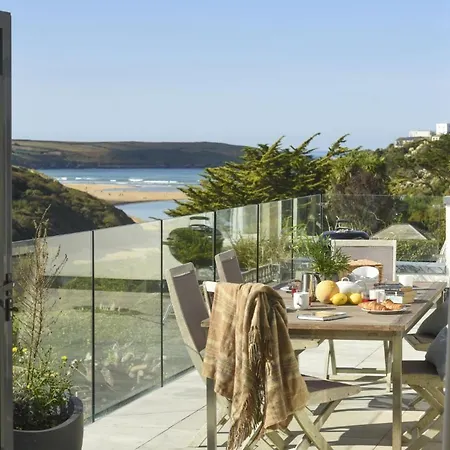 Treheyl, Pentire, Newquay * Newquay (Cornwall)