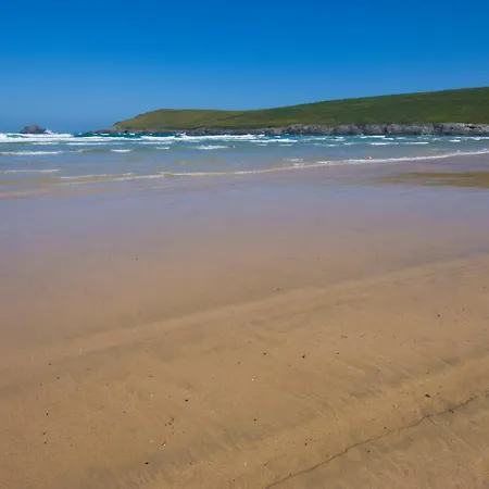 Treheyl, Pentire, Newquay * Newquay (Cornwall)