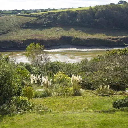 Treheyl, Pentire, Newquay *