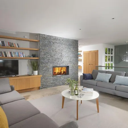 Treheyl, Pentire, Newquay Holiday home Newquay (Cornwall)