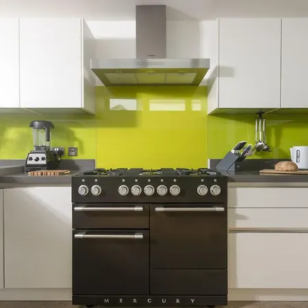 Holiday home Treheyl, Pentire, Newquay *