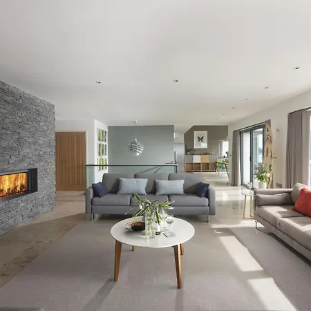 Treheyl, Pentire, Newquay Holiday home Newquay (Cornwall)