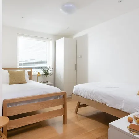 Holiday home Treheyl, Pentire, Newquay