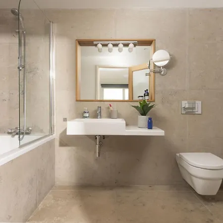 Holiday home Treheyl, Pentire, Newquay *