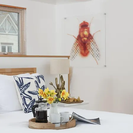 Holiday home Treheyl, Pentire, Newquay Newquay (Cornwall)