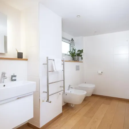 Holiday home Treheyl, Pentire, Newquay